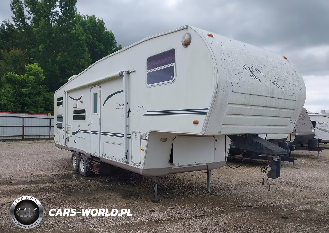 2004 Flagstaff 28Ft – zdjęcie 1 z 12