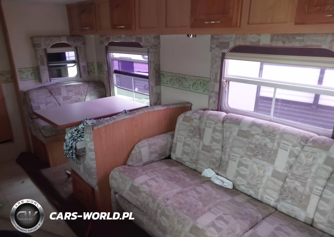 2004 Flagstaff 28Ft VIN:4X4FFLD244D801481 - 8