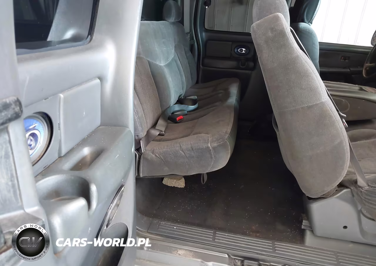 2002 Chevrolet Silverado 1500 Ls VIN:2GCEC19V121285218 - 8