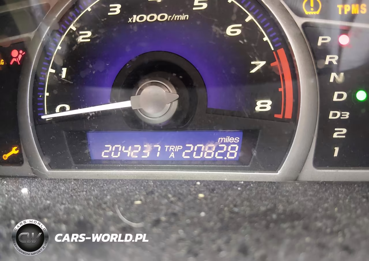 2010 Honda Civic Ex VIN:2HGFA1F83AH523196 - 15
