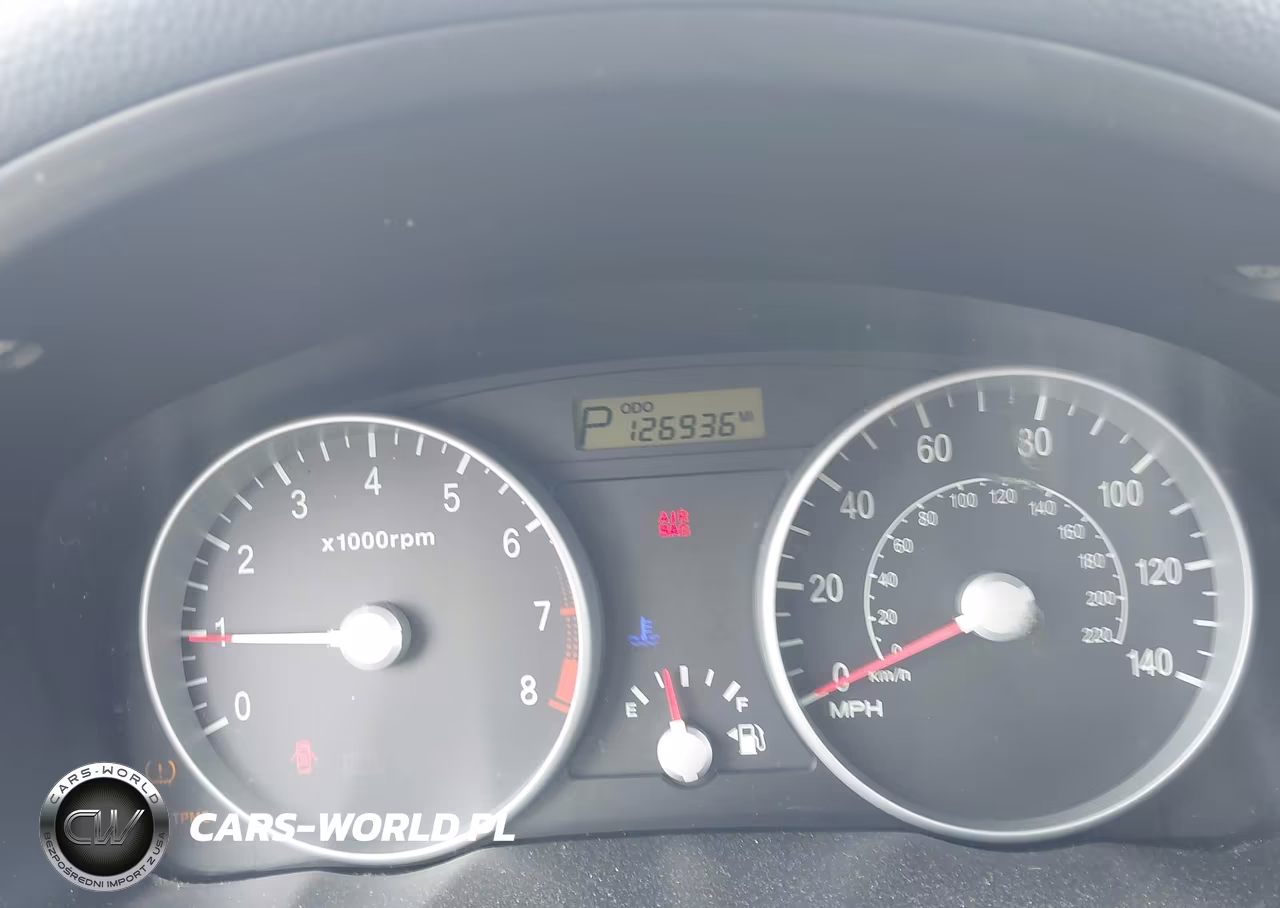 2008 Hyundai Accent Gs VIN:KMHCM36CX8U057343 - 16