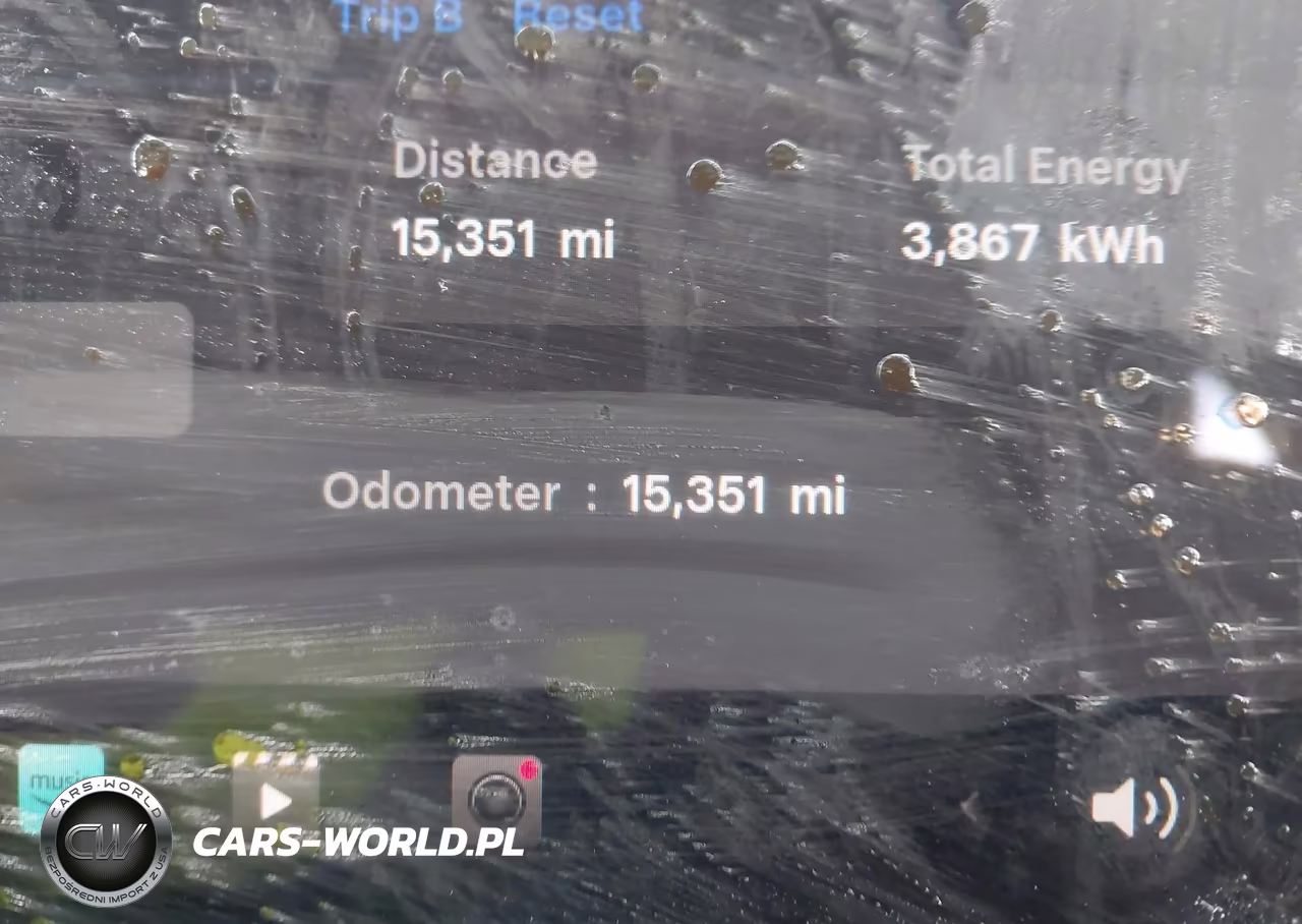 2026 Tesla Model 3 Premium Rear-Wheel Drive-Rear-Wheel Drive VIN:5YJ3E1EA1TF126752 - 14