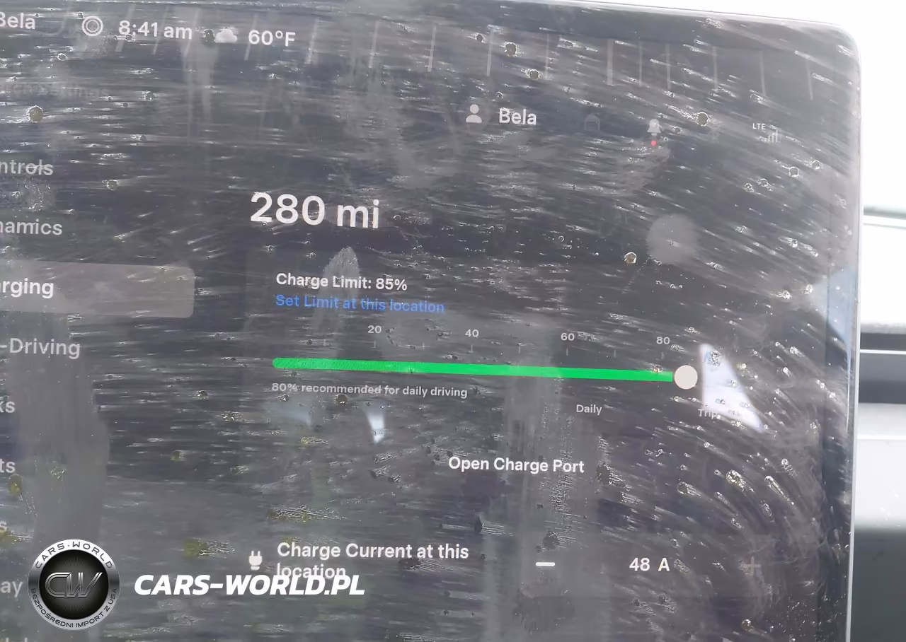 2026 Tesla Model 3 Premium Rear-Wheel Drive-Rear-Wheel Drive VIN:5YJ3E1EA1TF126752 - 16