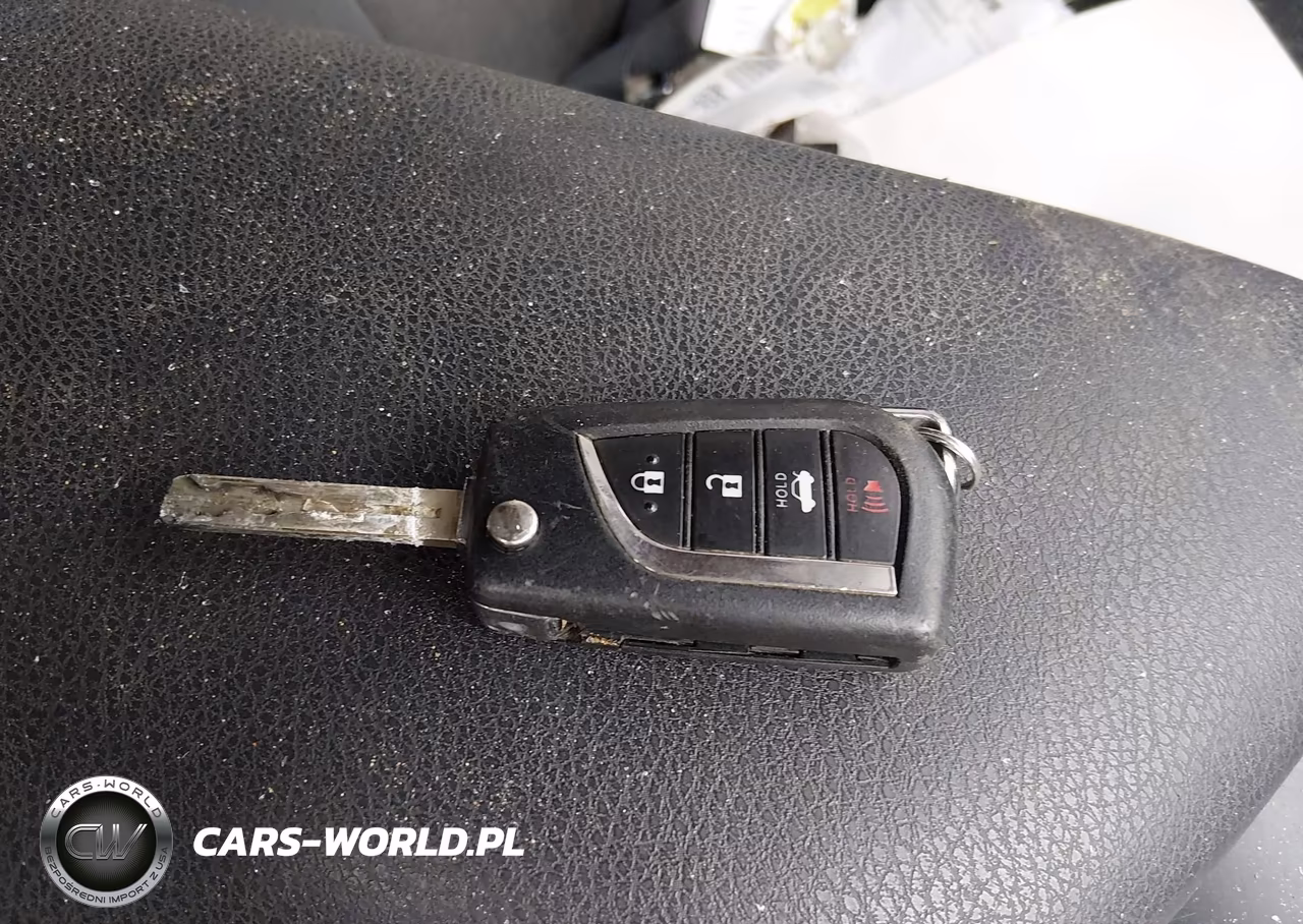 2019 Toyota Camry Le VIN:4T1B11HK3KU230530 - 11