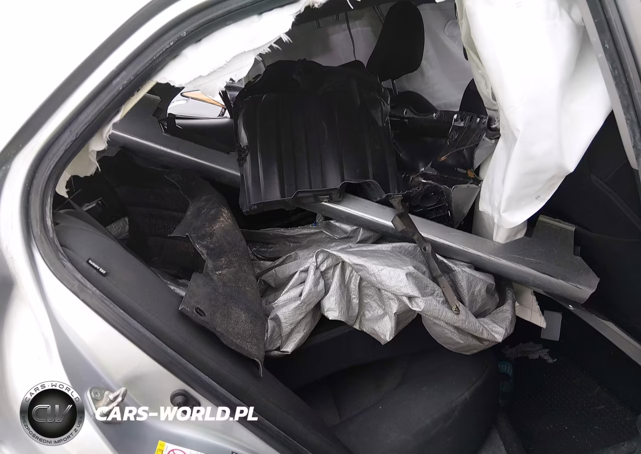 2019 Toyota Camry Le VIN:4T1B11HK3KU230530 - 12