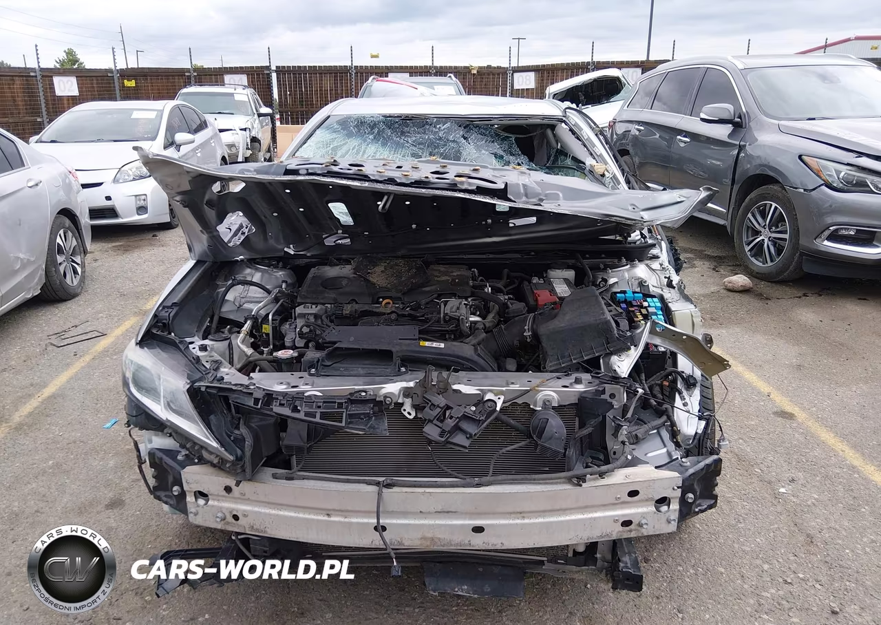 2019 Toyota Camry Le VIN:4T1B11HK3KU230530 - 13