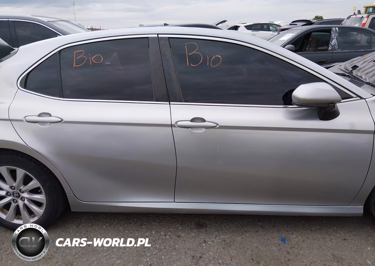2019 Toyota Camry Le VIN:4T1B11HK3KU230530 - 14