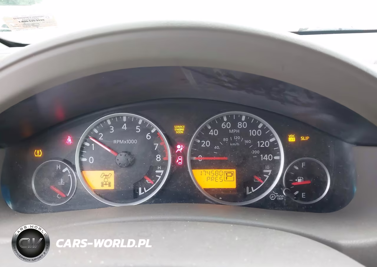 2011 Nissan Pathfinder Le VIN:5N1AR1NB0BC609046 - 7