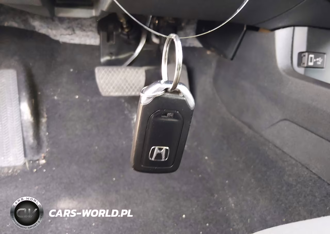 2017 Honda Civic Ex VIN:19XFC2F74HE070704 - 11