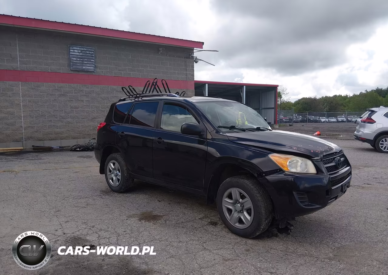 2011 Toyota Rav4