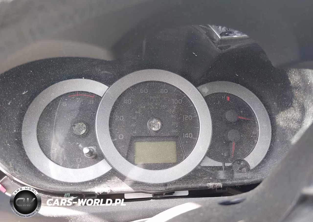 2011 Toyota Rav4 VIN:JTMBF4DV8B5039302 - 7