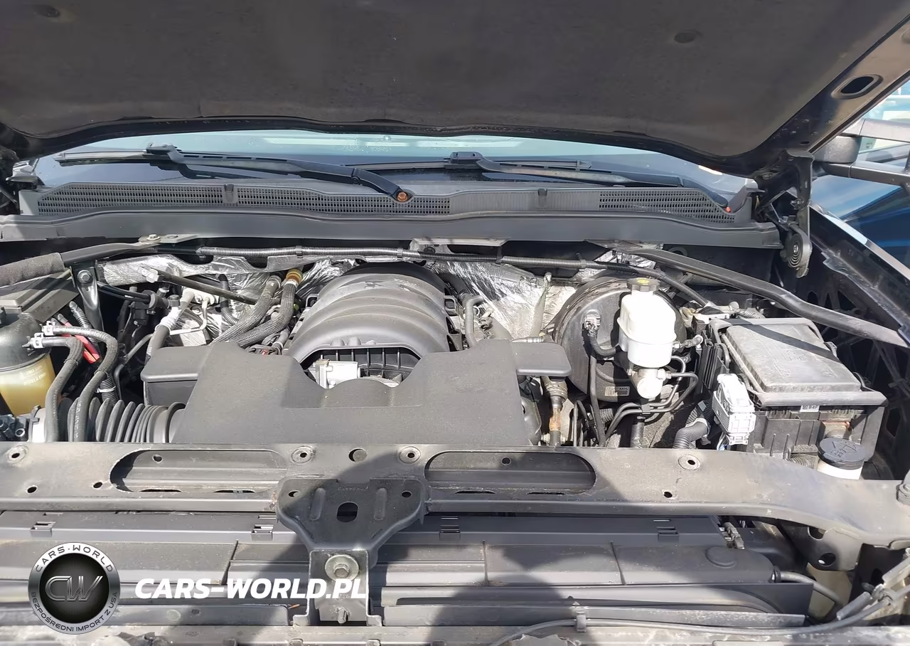 2015 Chevrolet Silverado 1500 Wt VIN:1GCVKPEC9FZ264785 - 10