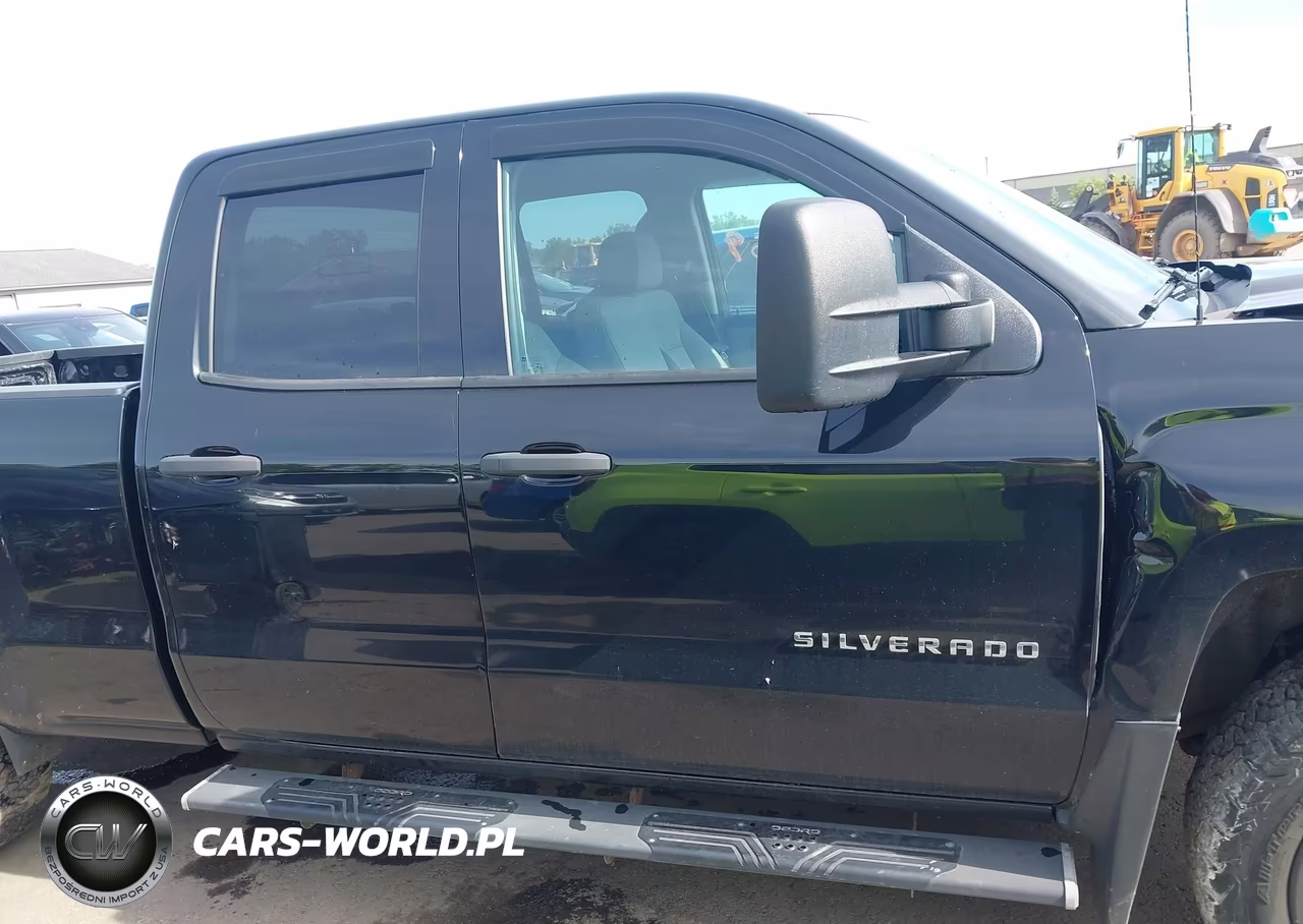 2015 Chevrolet Silverado 1500 Wt VIN:1GCVKPEC9FZ264785 - 14