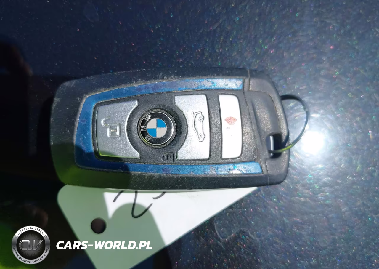 2016 BMW 435I xDrive VIN:WBA3R5C53GK373097 - 11