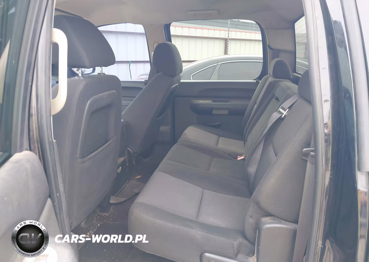 2011 GMC Sierra 1500 Sle VIN:3GTP1VE09BG116362 - 18