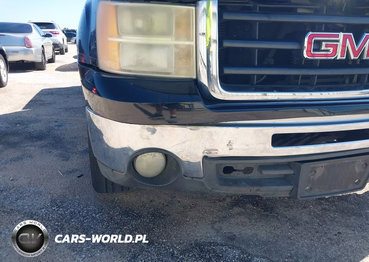 2011 GMC Sierra 1500 Sle VIN:3GTP1VE09BG116362 - 21
