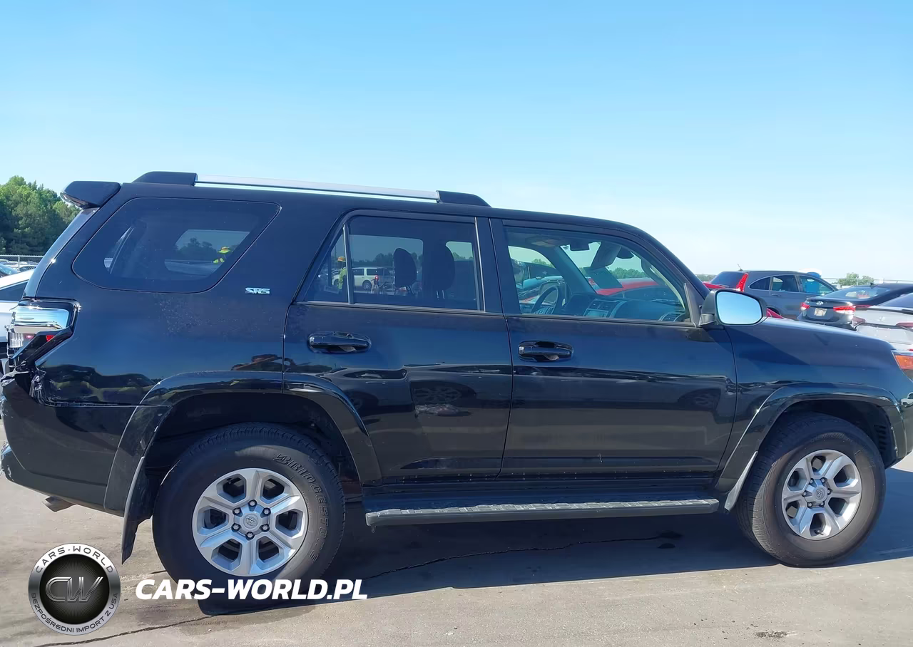 2024 Toyota 4Runner Sr5 VIN:JTEMU5JR2R6251138 - 13
