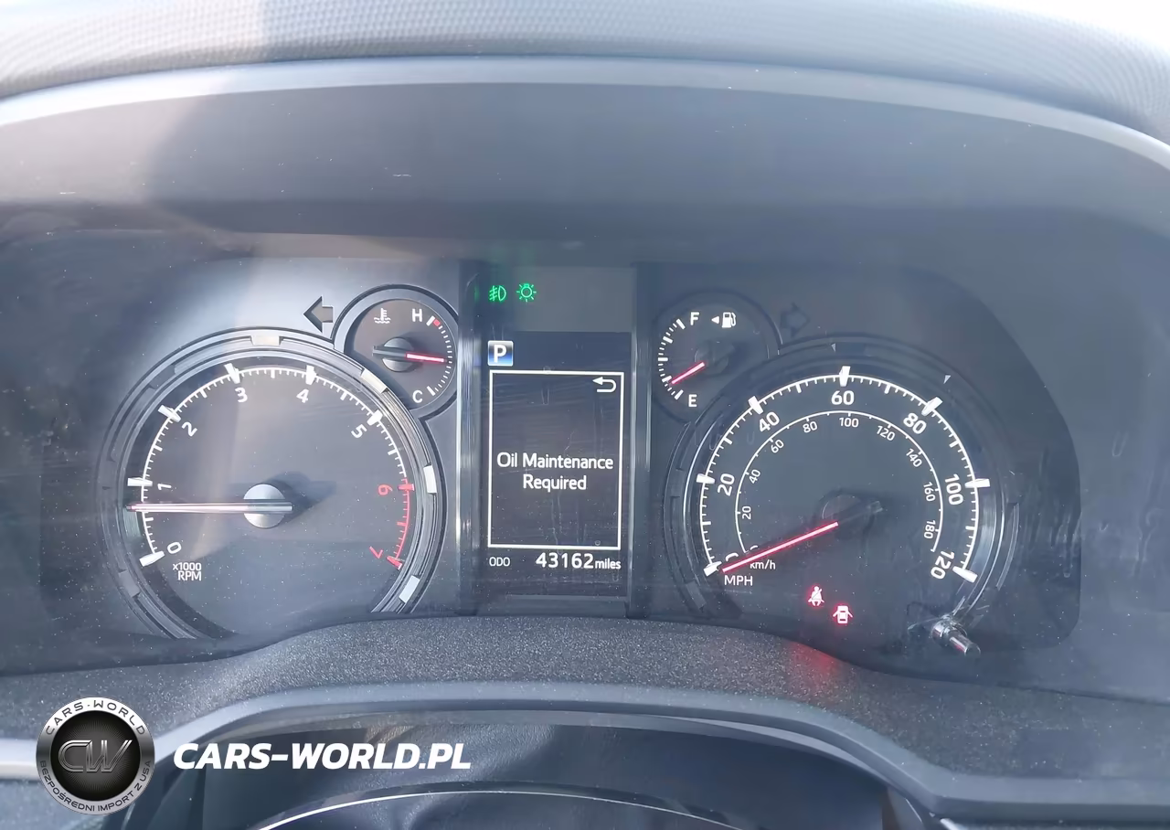 2024 Toyota 4Runner Sr5 VIN:JTEMU5JR2R6251138 - 7