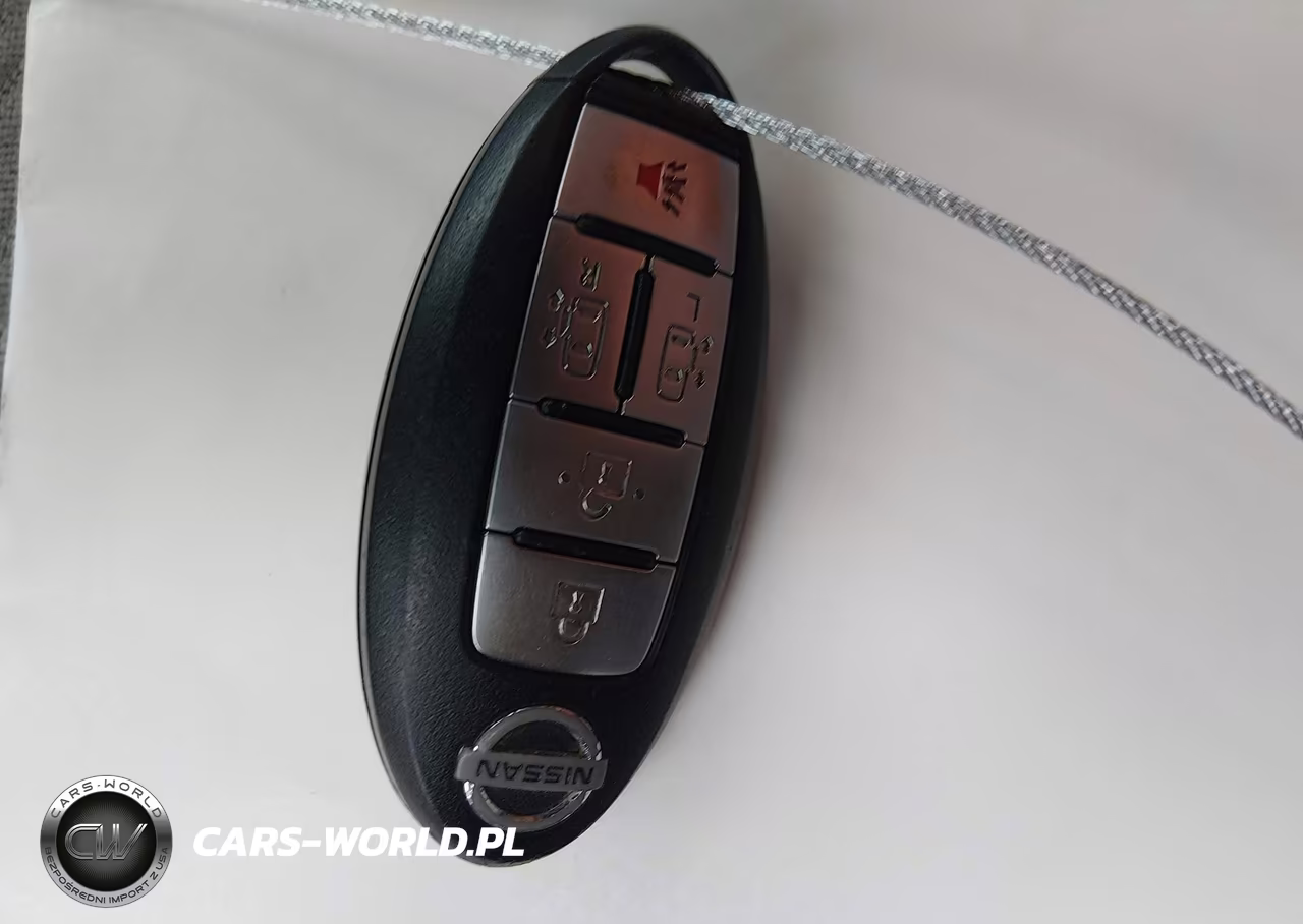 2017 Nissan Quest Sv VIN:JN8AE2KP0H9167000 - 11