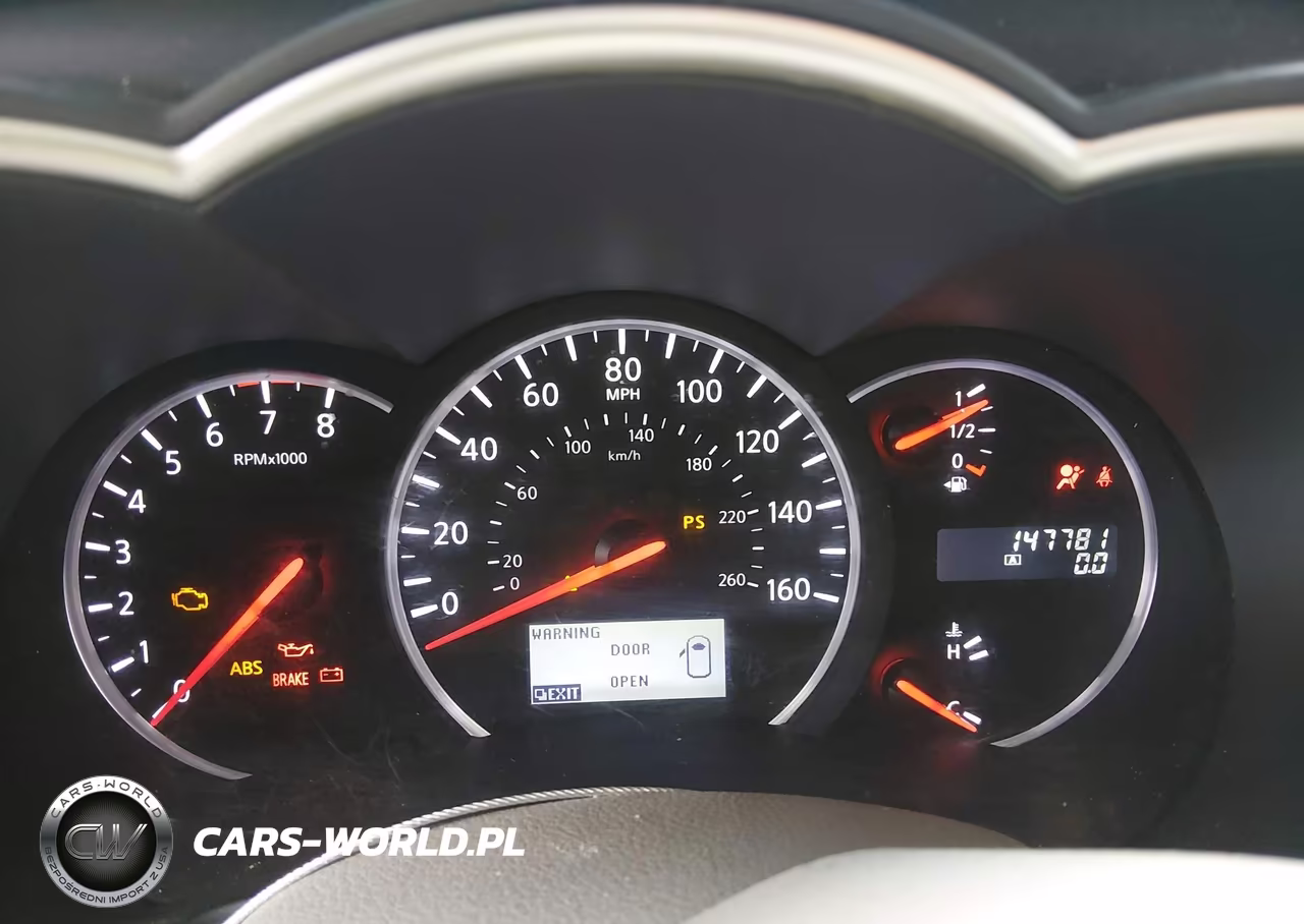 2017 Nissan Quest Sv VIN:JN8AE2KP0H9167000 - 7