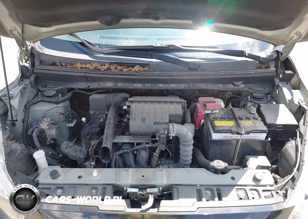 2019 Mitsubishi Mirage Es VIN:ML32A3HJ4KH016553 - 10