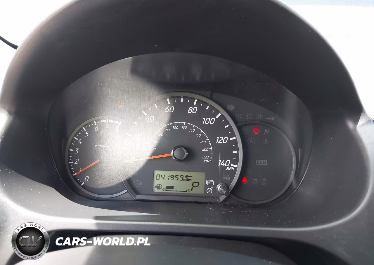 2019 Mitsubishi Mirage Es VIN:ML32A3HJ4KH016553 - 7