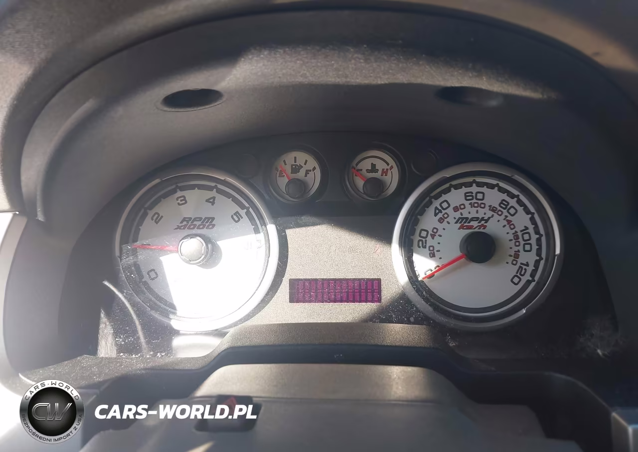 2010 Ford Focus Ses VIN:1FAHP3GNXAW191304 - 7