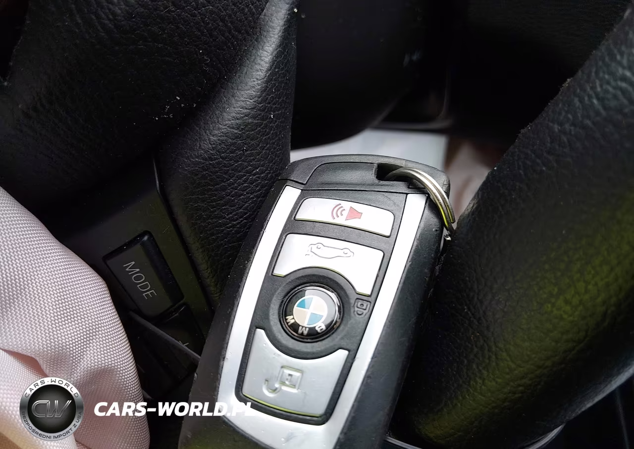 2016 BMW X3 xDrive28I VIN:5UXWX9C56G0D78112 - 11