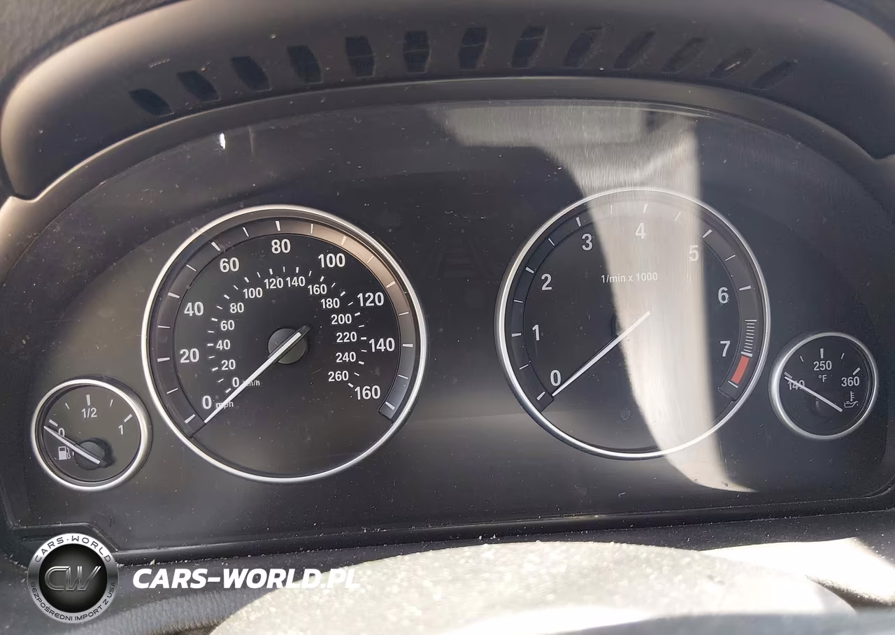 2016 BMW X3 xDrive28I VIN:5UXWX9C56G0D78112 - 16