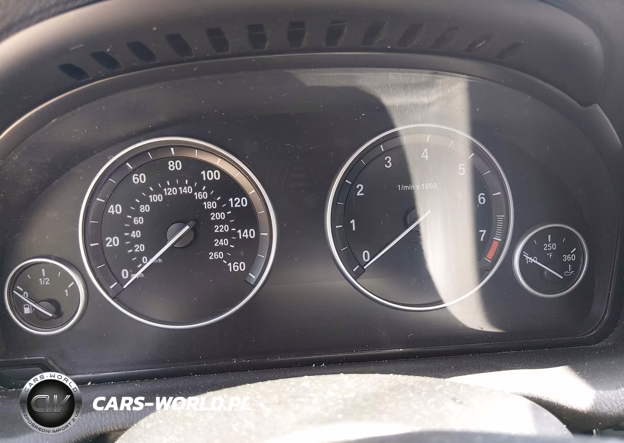 2016 BMW X3 xDrive28I VIN:5UXWX9C56G0D78112 - 7