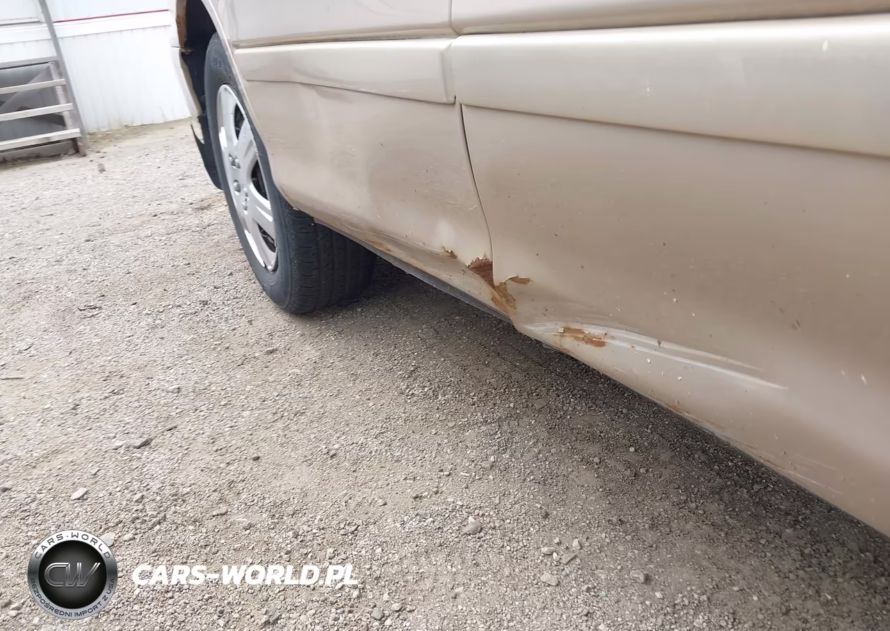 1996 Toyota Avalon Xl-Xls VIN:4T1BF12B1TU090523 - 11