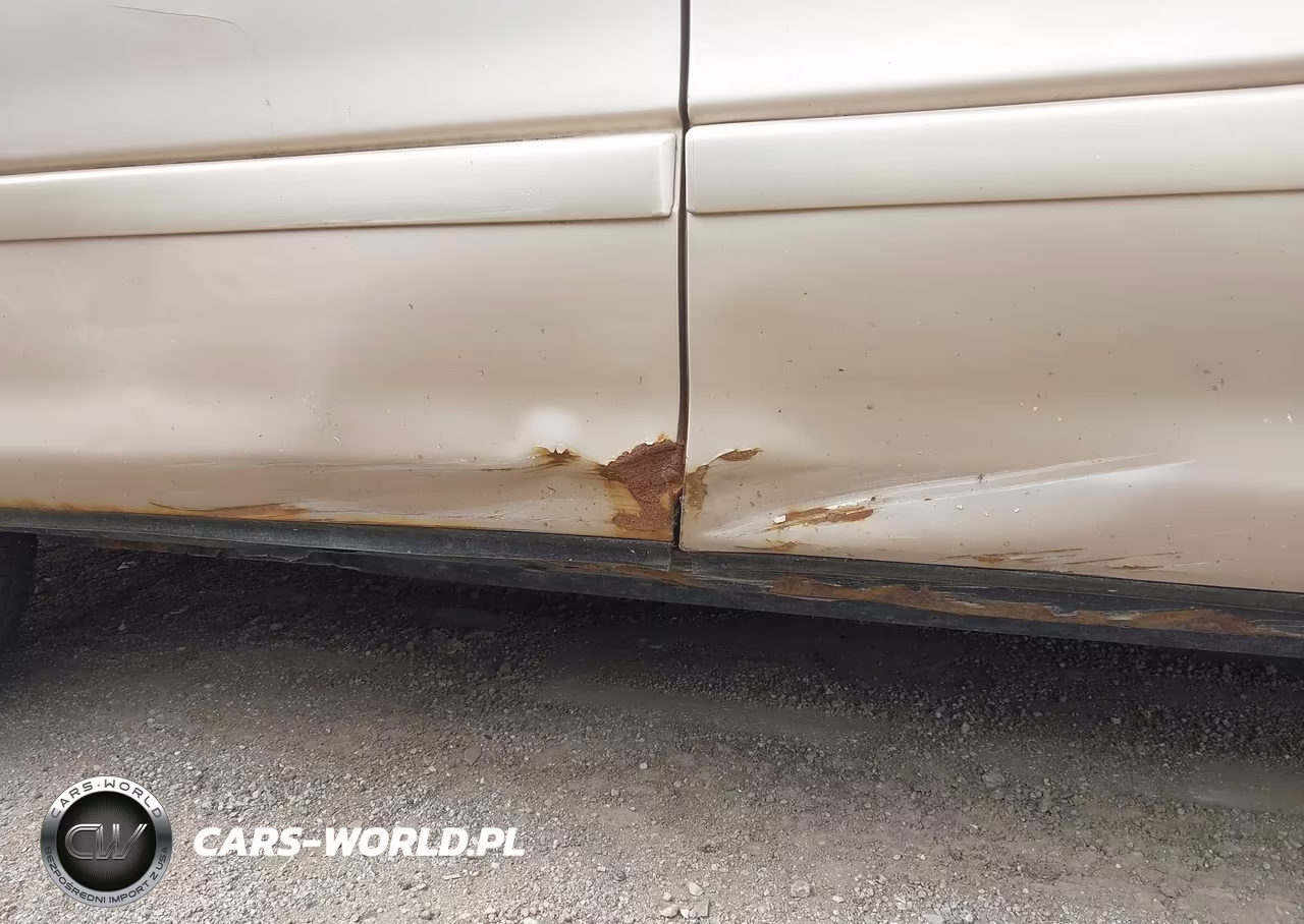 1996 Toyota Avalon Xl-Xls VIN:4T1BF12B1TU090523 - 6