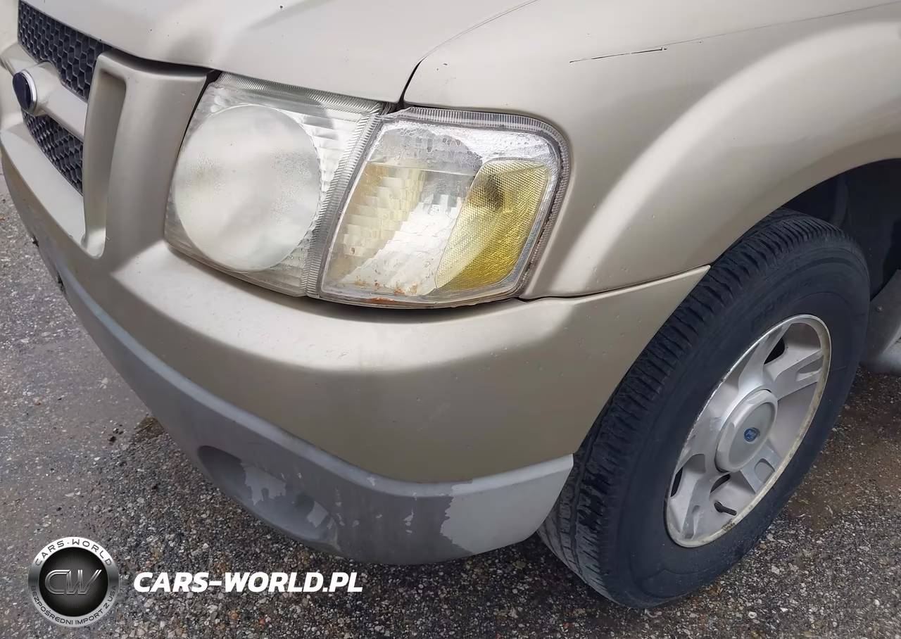 2003 Ford Explorer Sport Xls-Xlt VIN:1FMYU60E13UB05600 - 6