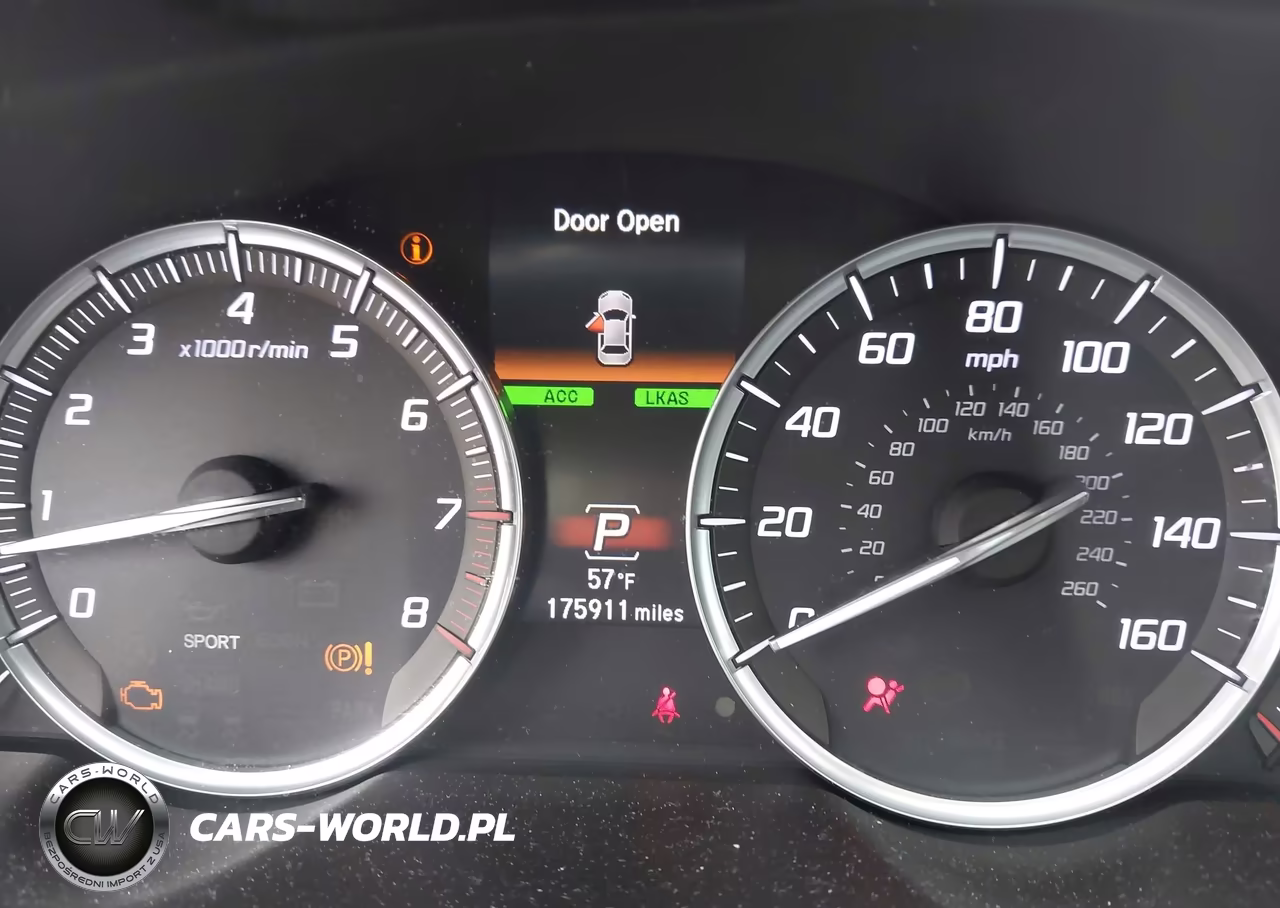 2015 Acura Tlx V6 Advance VIN:19UUB2F72FA011887 - 15