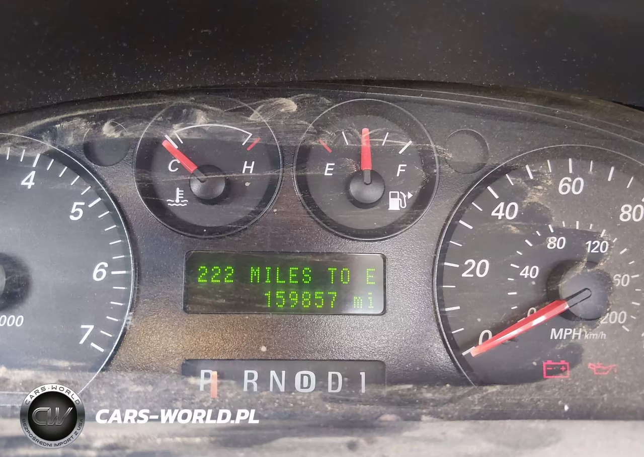 2006 Ford Taurus Se VIN:1FAFP53U46A224401 - 7