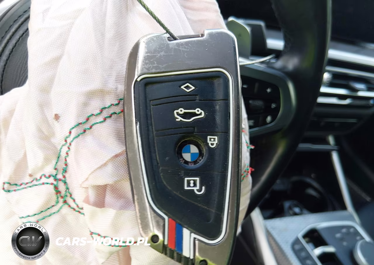2023 BMW M340I VIN:3MW49FS00P8C97663 - 11