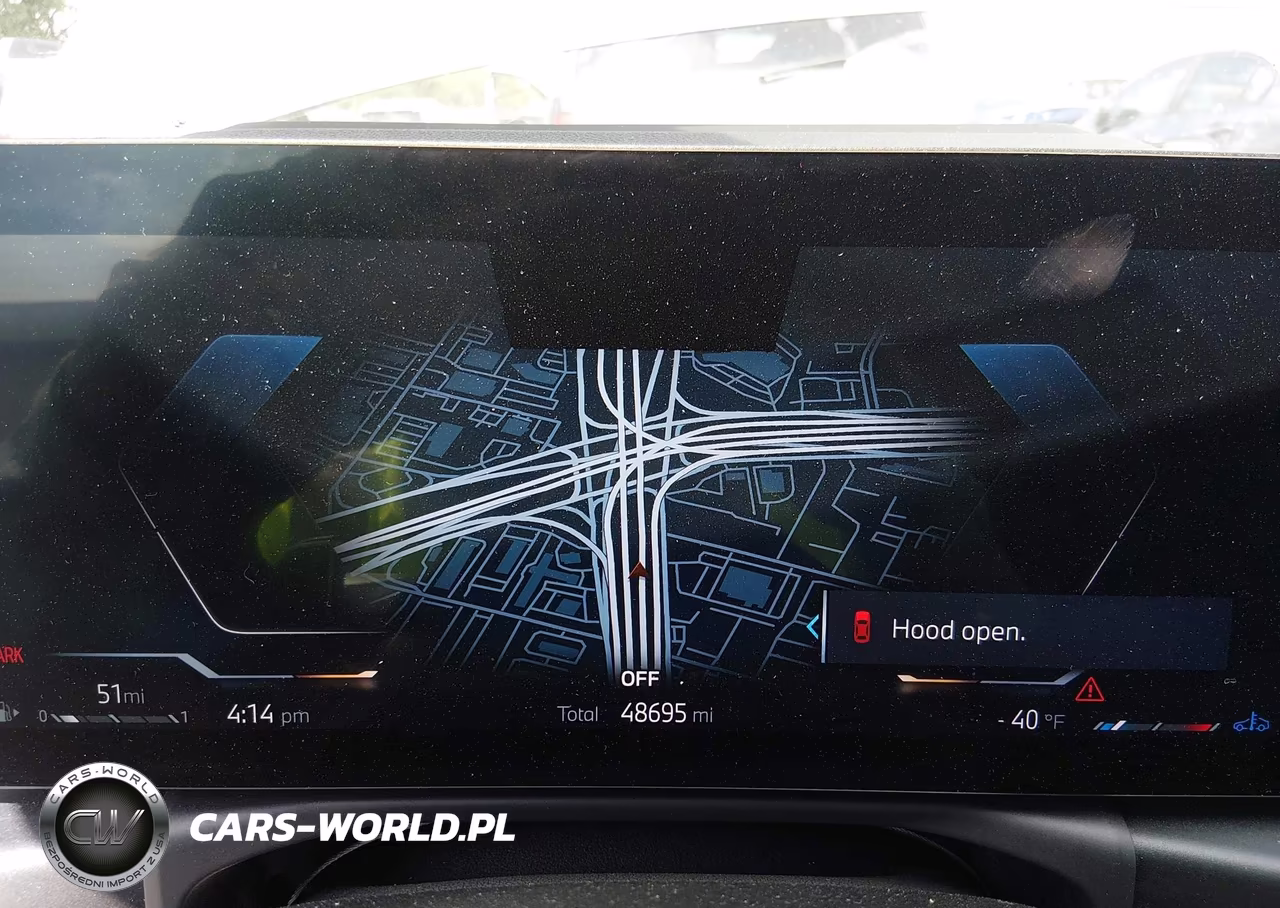2023 BMW M340I VIN:3MW49FS00P8C97663 - 7