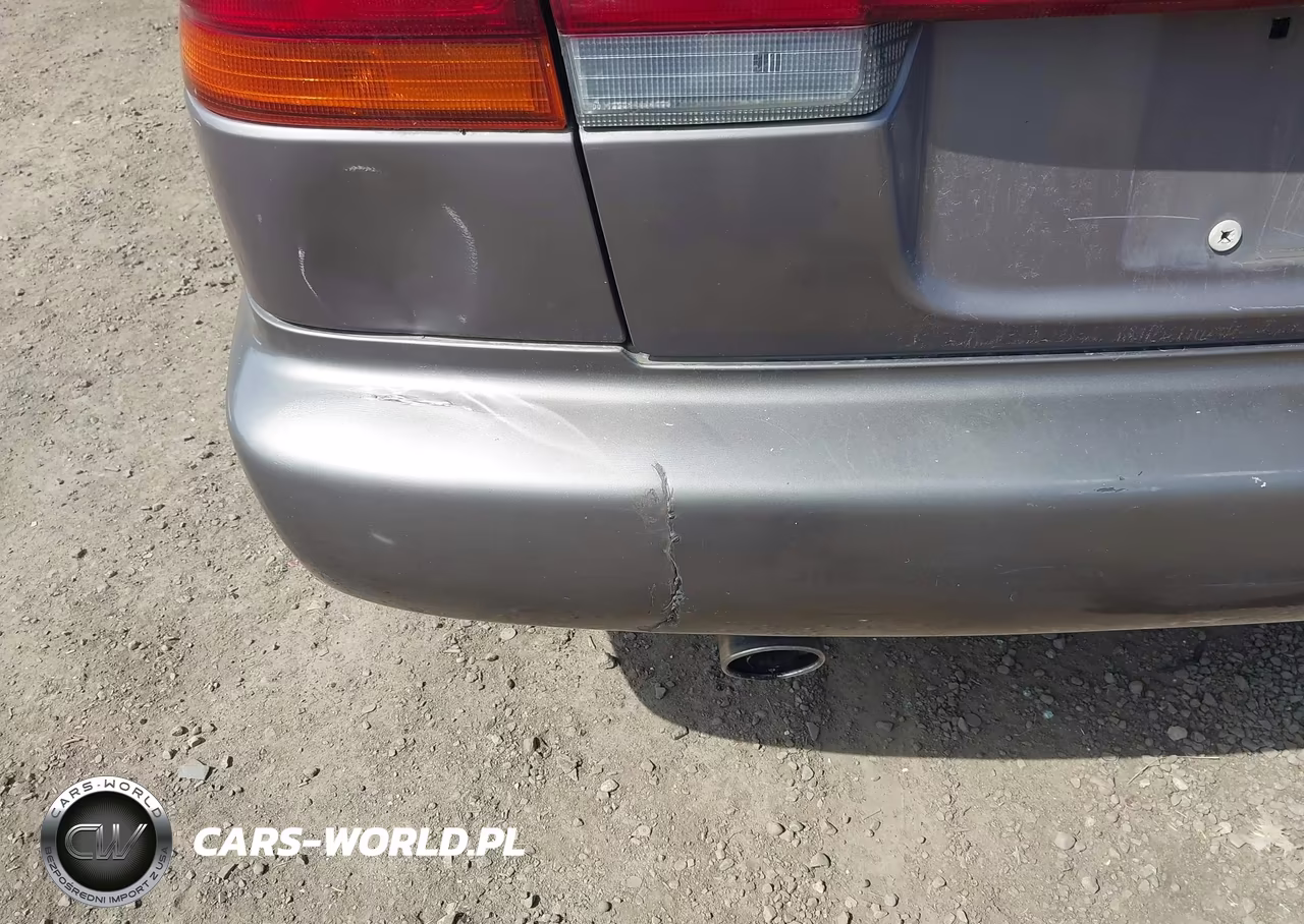 1995 Subaru Legacy L VIN:4S3BD6354S7221859 - 17