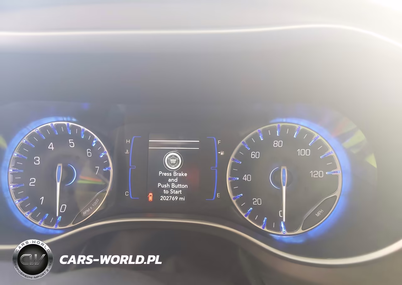 2019 Chrysler Pacifica Touring L VIN:2C4RC1BG5KR700751 - 7