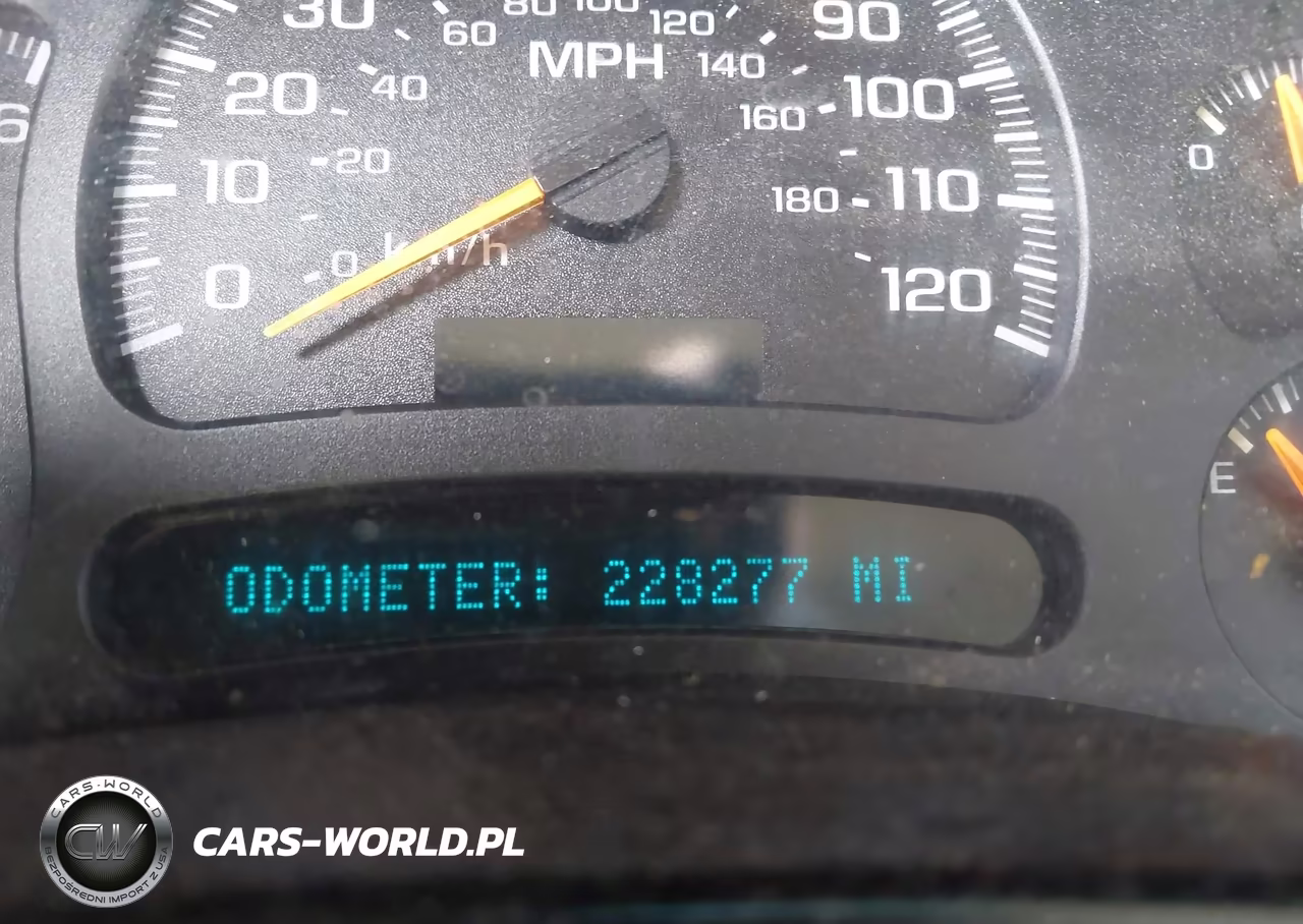 2003 GMC Yukon Slt VIN:1GKEC13V73R207435 - 7
