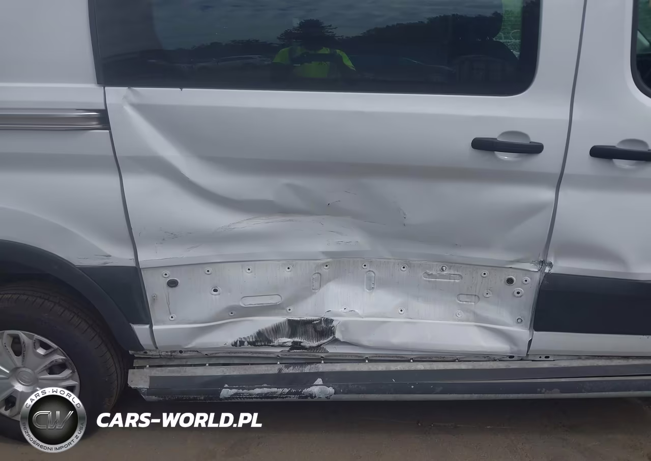 2024 Ford Transit-250 VIN:1FTBR1Y84RKB12199 - 6