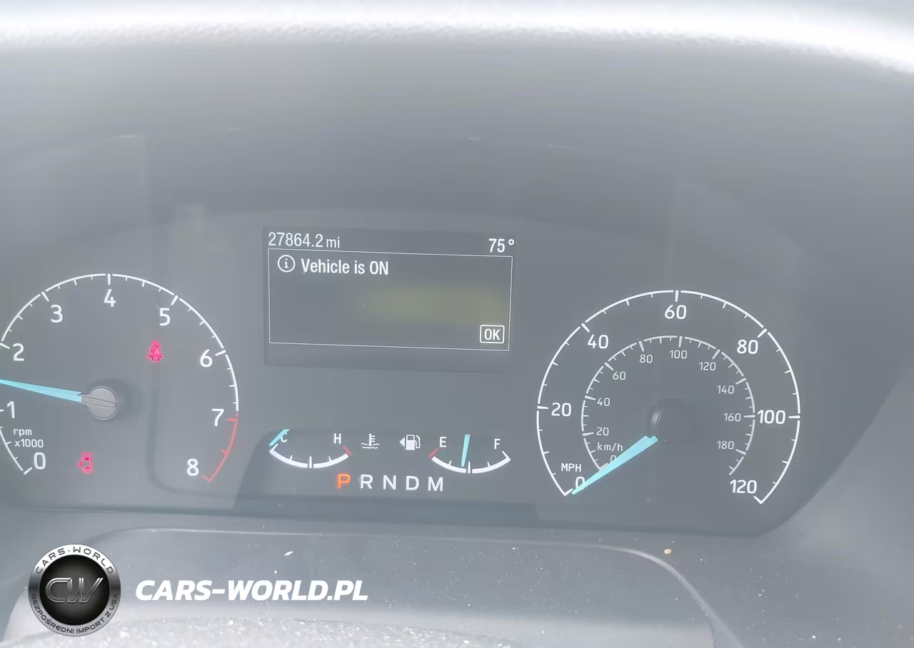 2024 Ford Transit-250 VIN:1FTBR1Y84RKB12199 - 7