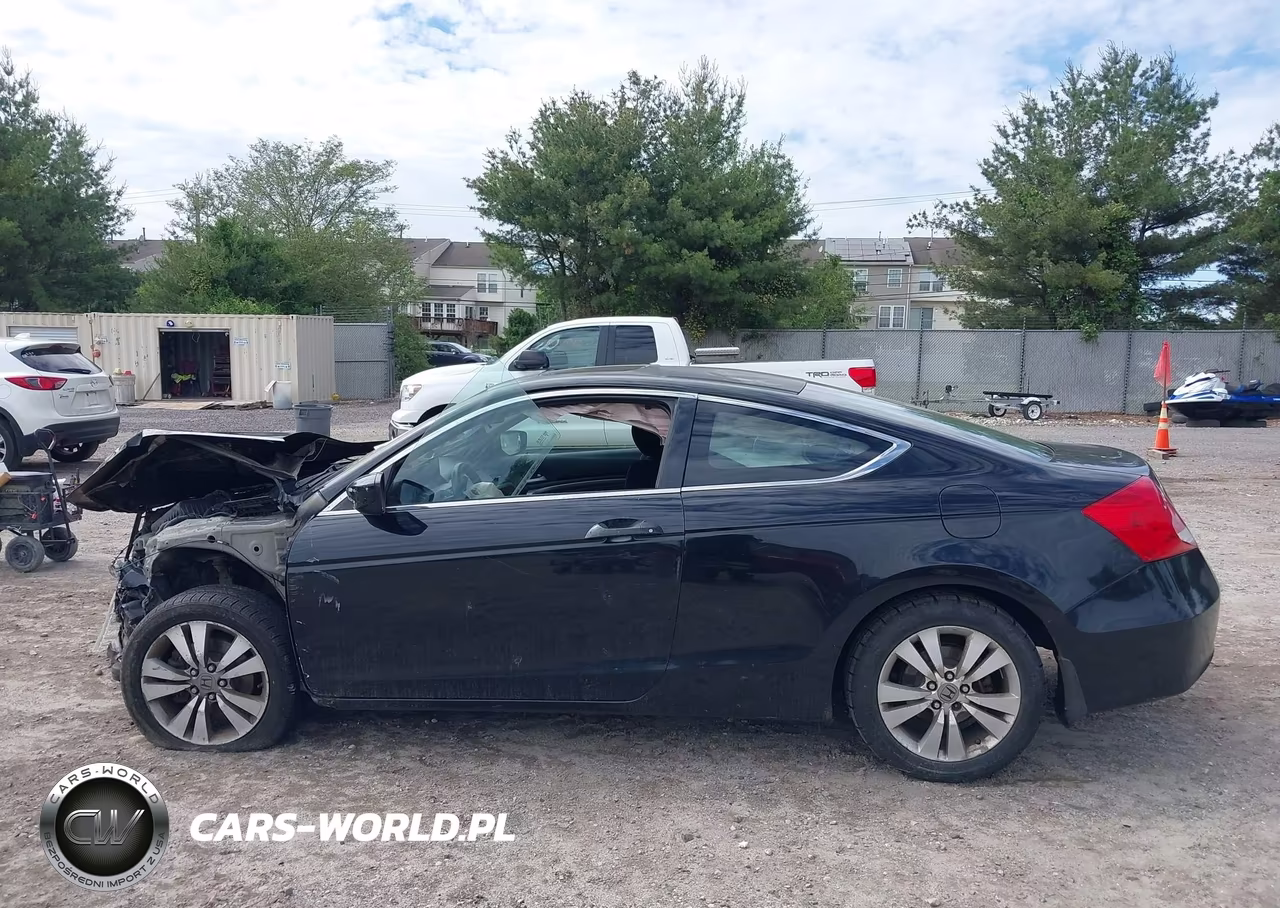 2011 Honda Accord 2.4 Ex VIN:1HGCS1B73BA016148 - 15