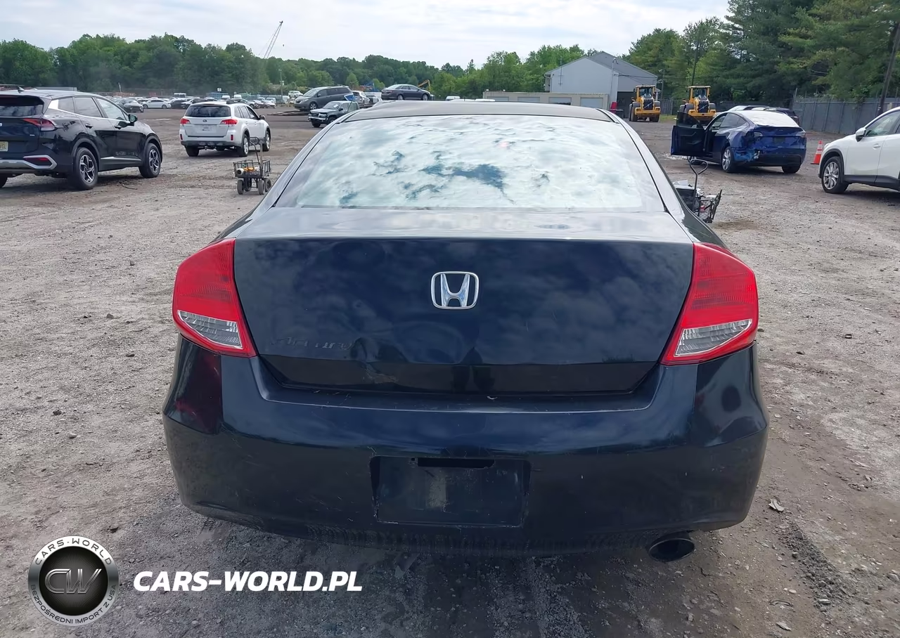2011 Honda Accord 2.4 Ex VIN:1HGCS1B73BA016148 - 17