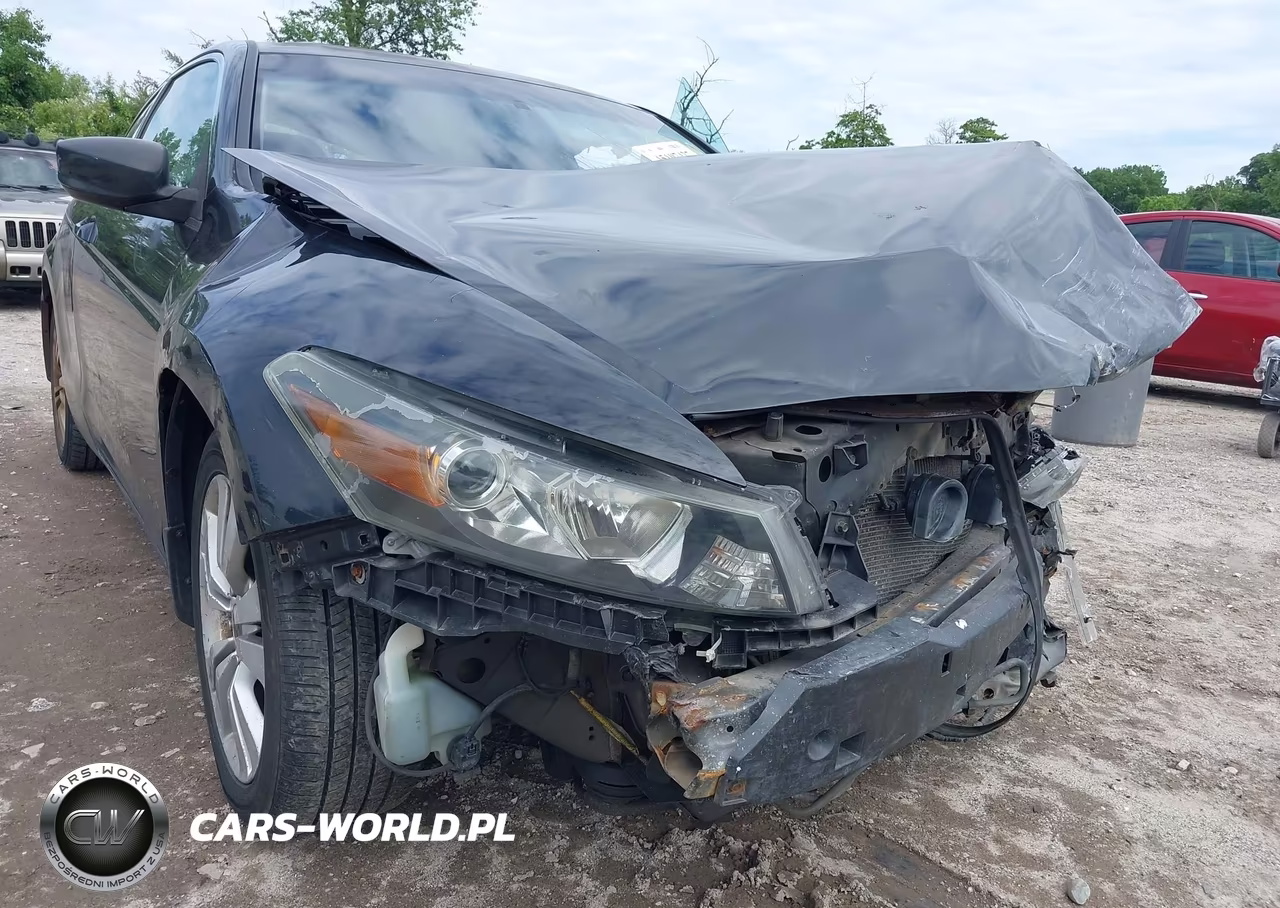 2011 Honda Accord 2.4 Ex VIN:1HGCS1B73BA016148 - 6