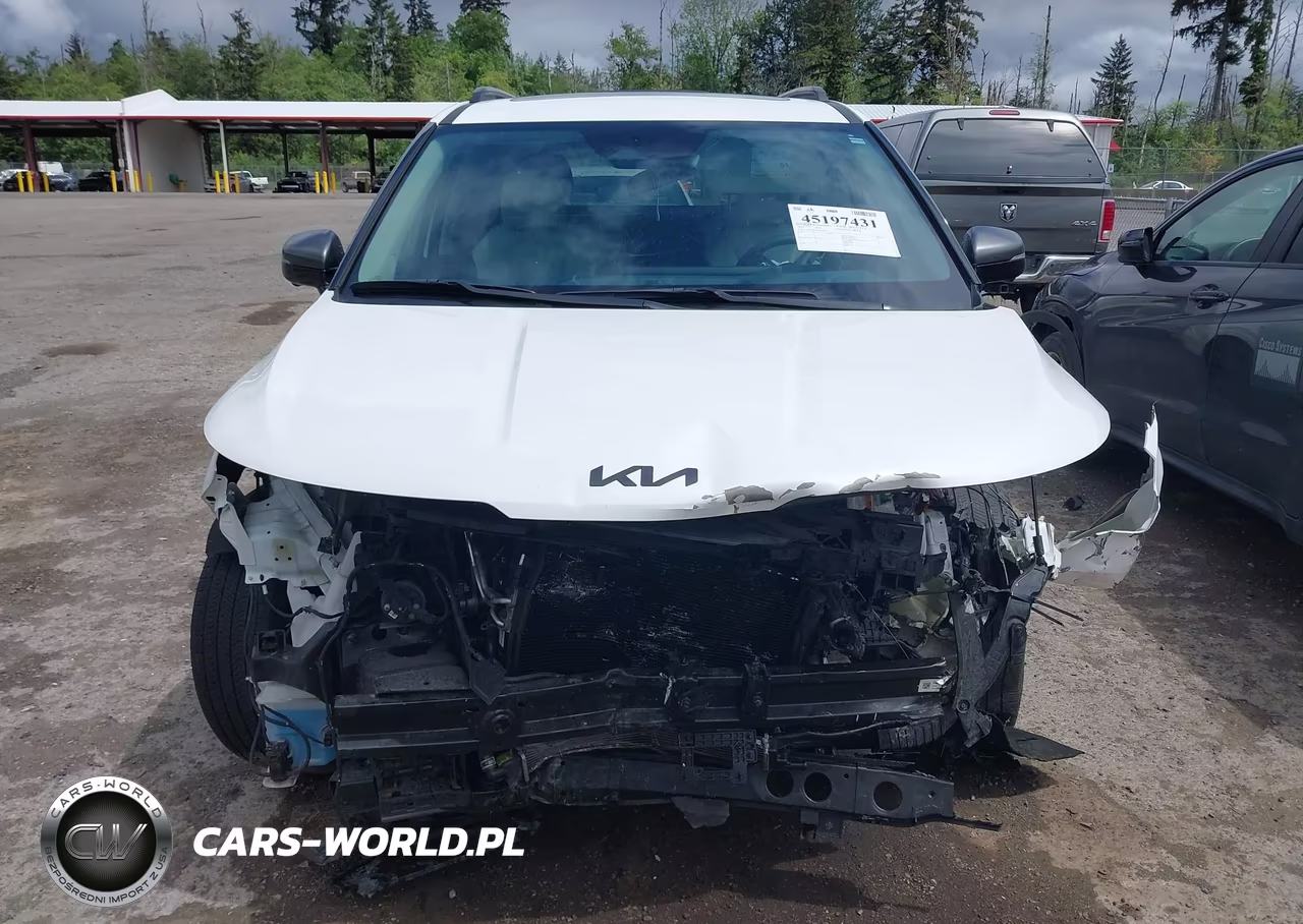 2025 Kia Carnival Mpv Hybrid Sx Prestige VIN:KNDNE5KA1S6054854 - 12