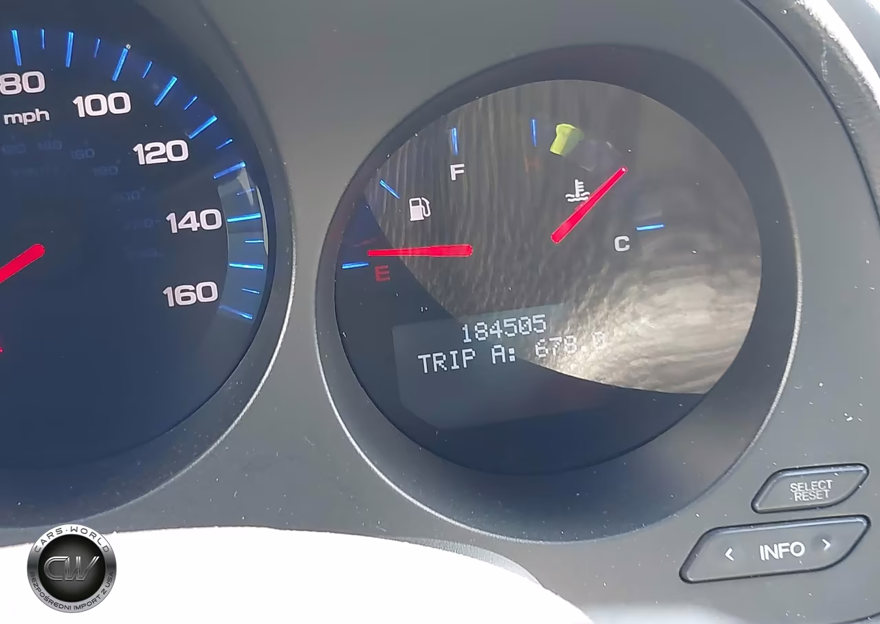 2006 Acura Tl VIN:19UUA66286A029261 - 13
