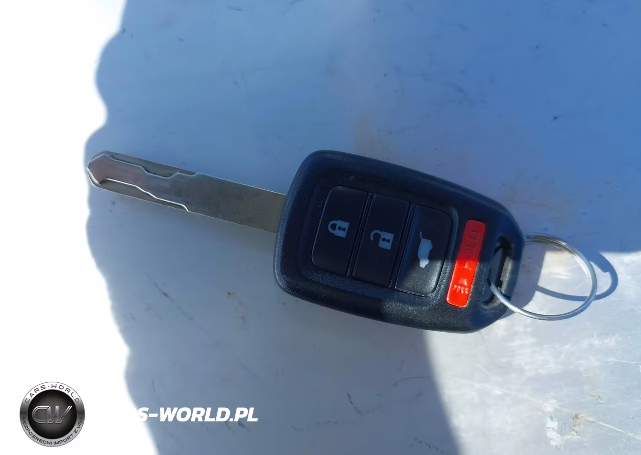 2020 Honda Hr-V 2Wd Sport VIN:3CZRU5H17LM709171 - 11