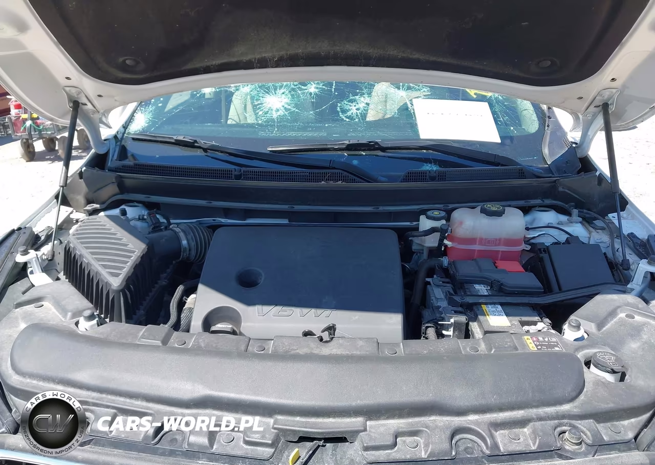 2021 Buick Enclave Awd Premium VIN:5GAEVBKWXMJ105957 - 10