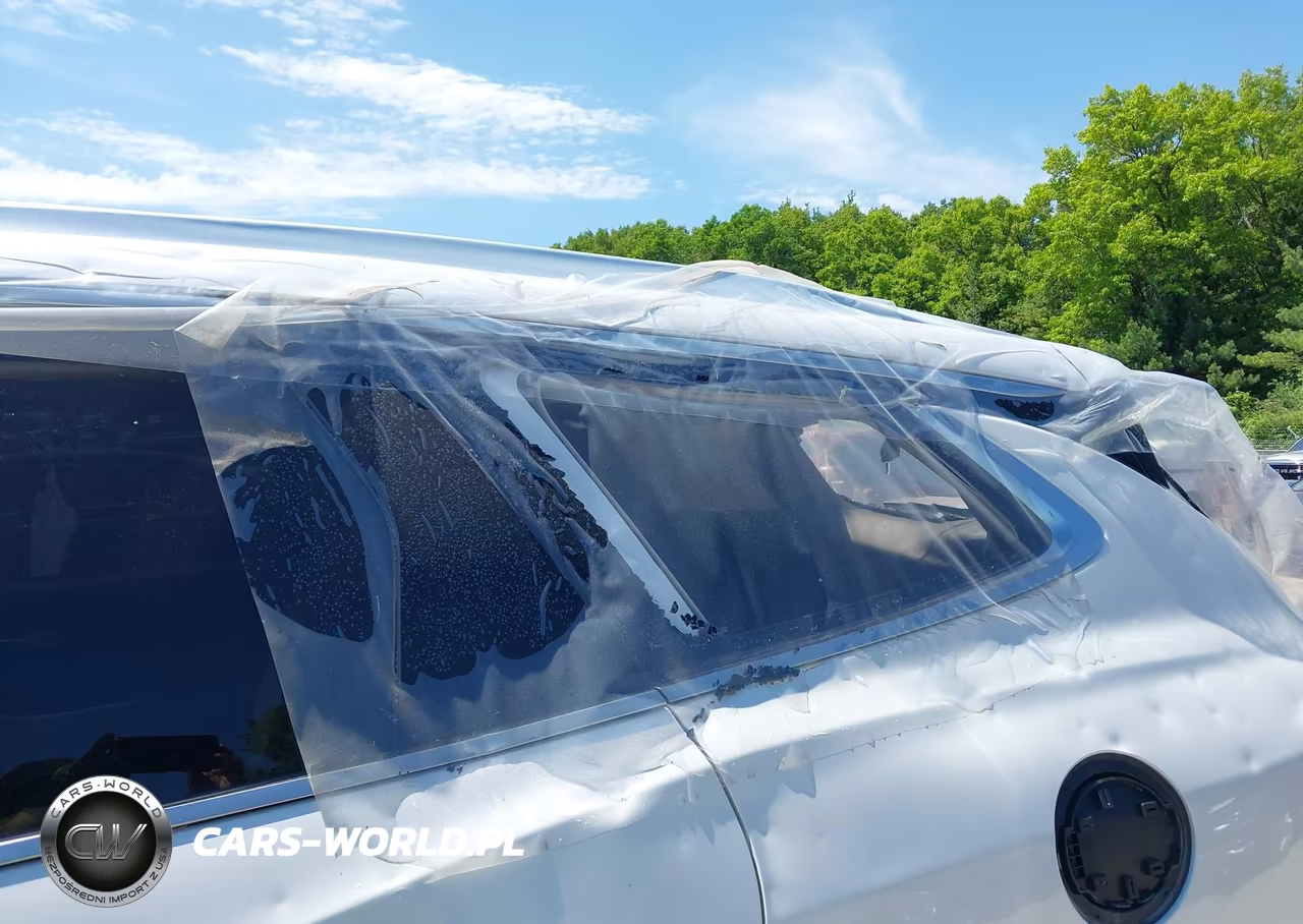 2021 Buick Enclave Awd Premium VIN:5GAEVBKWXMJ105957 - 19